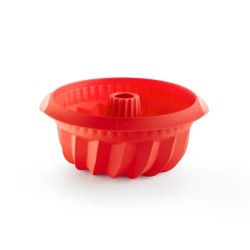 Molde savarín 22 cm, foto 2