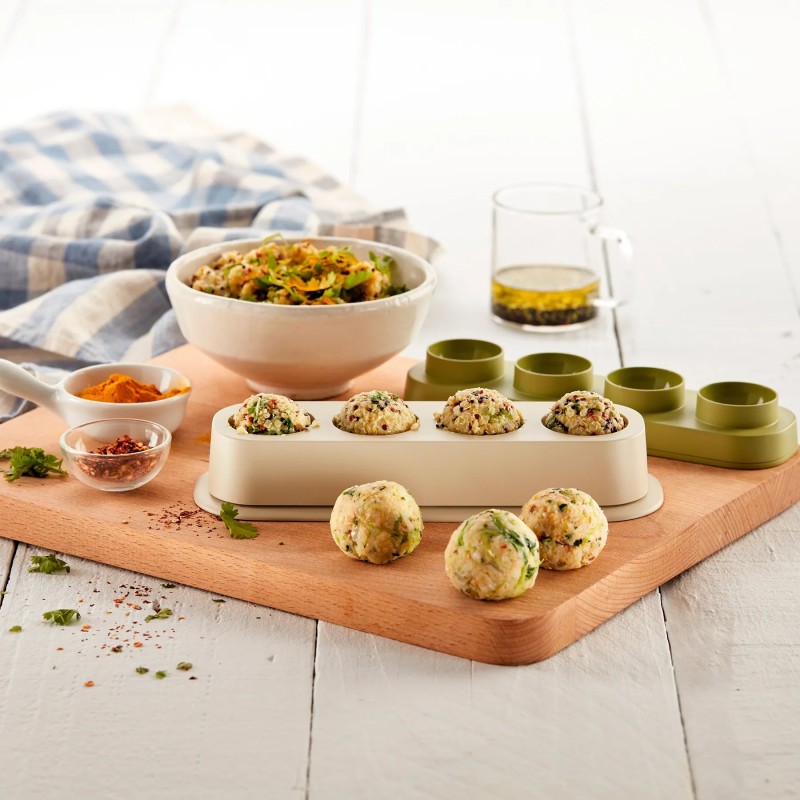 Veggie balls | Things