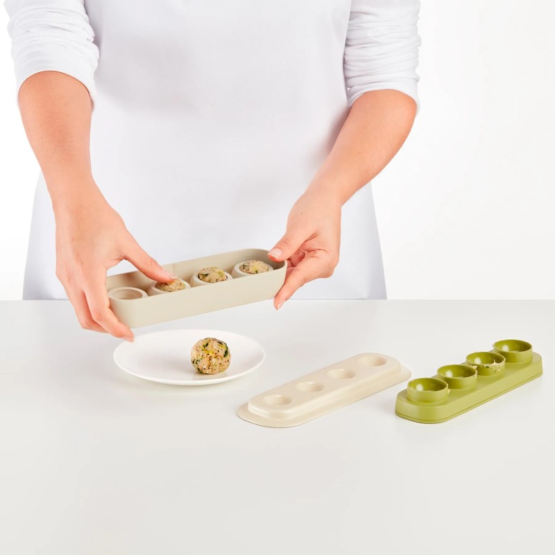 Veggie balls | Things