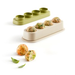 Veggie balls