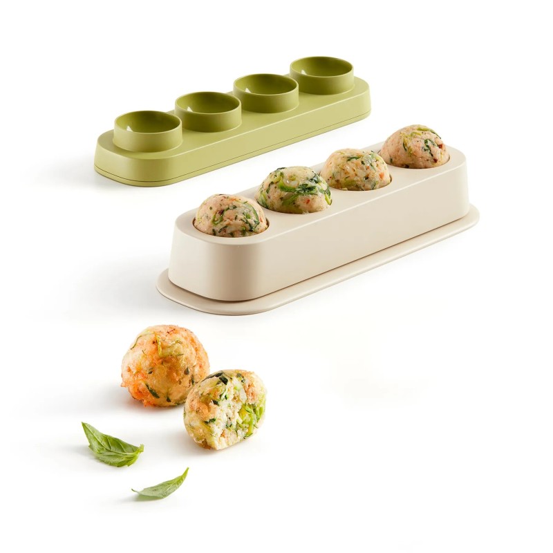 Veggie balls