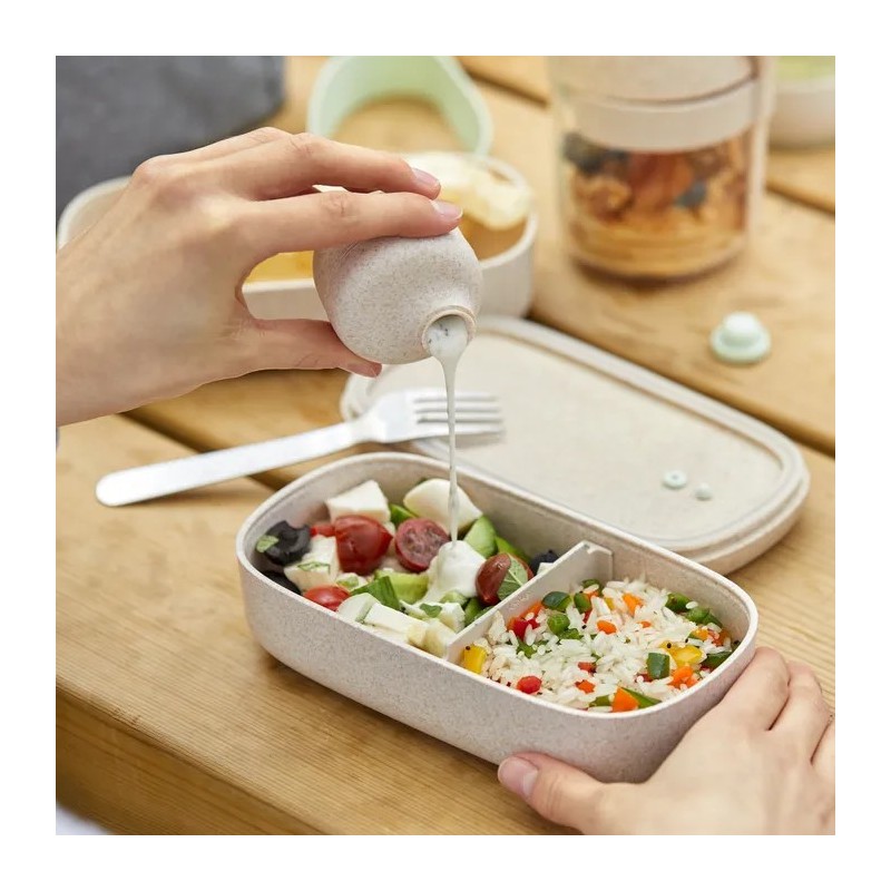 Recipiente para salsas organic | Things