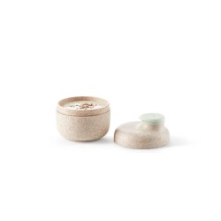 Recipiente para salsas organic