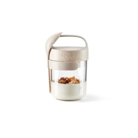 Jar to go 400 ml. organic | Things