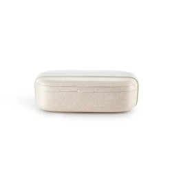 Single lunchbox to go organic