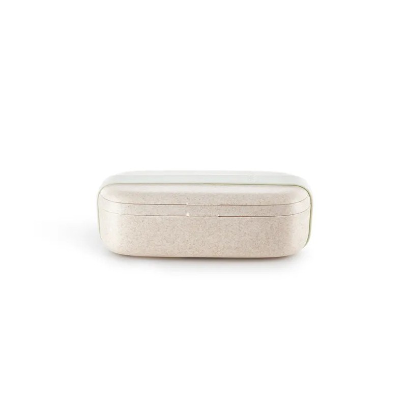 Single lunchbox to go organic