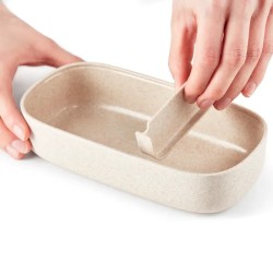 Single lunchbox to go organic, foto 3