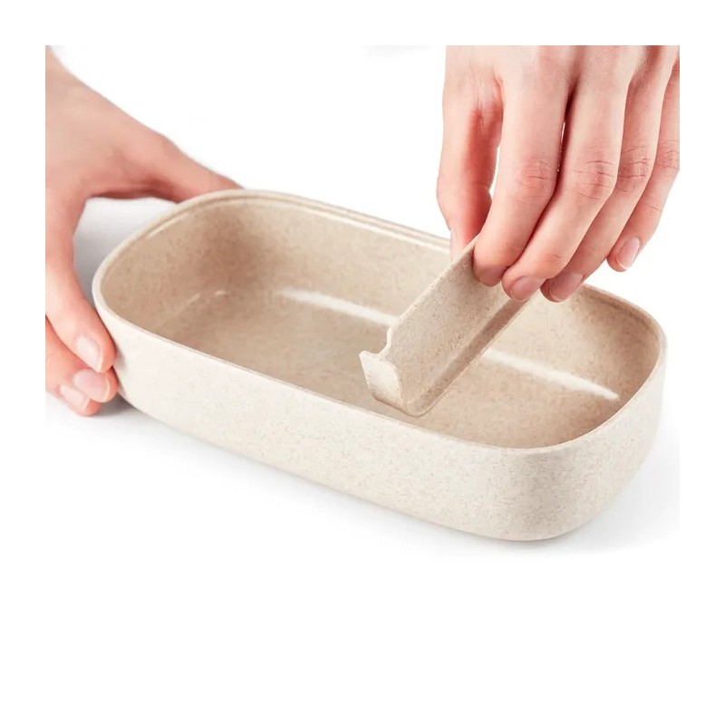 Single lunchbox to go  organic | Things