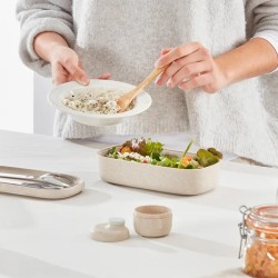 Single lunchbox to go organic, foto 5