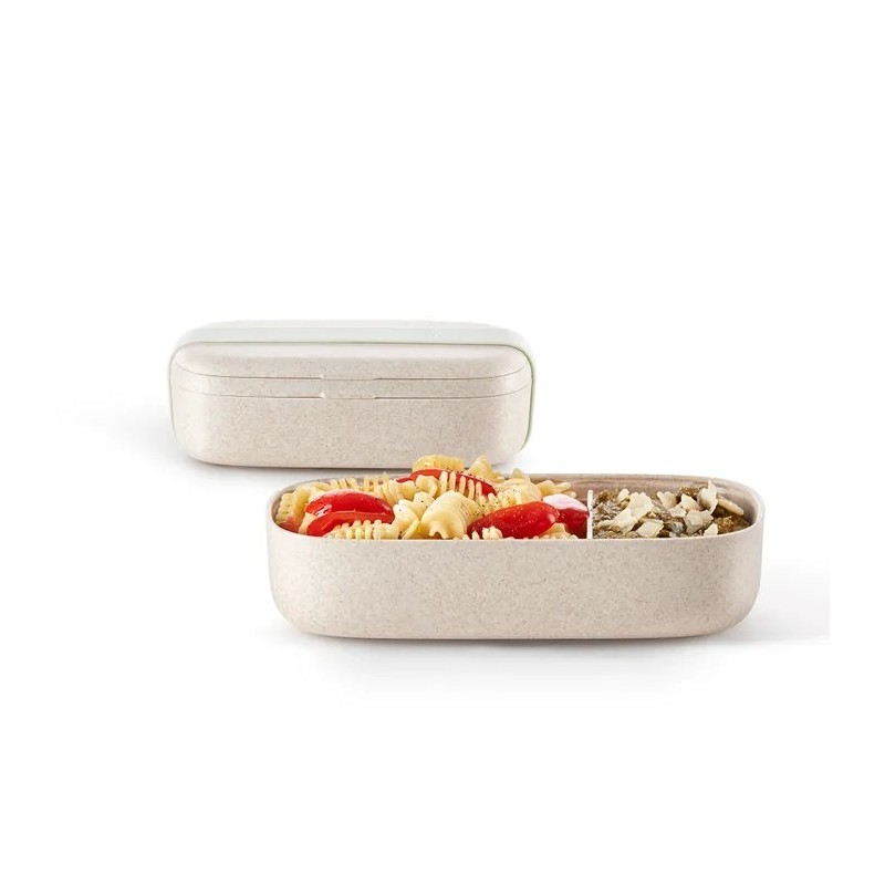 Single lunchbox to go  organic | Things