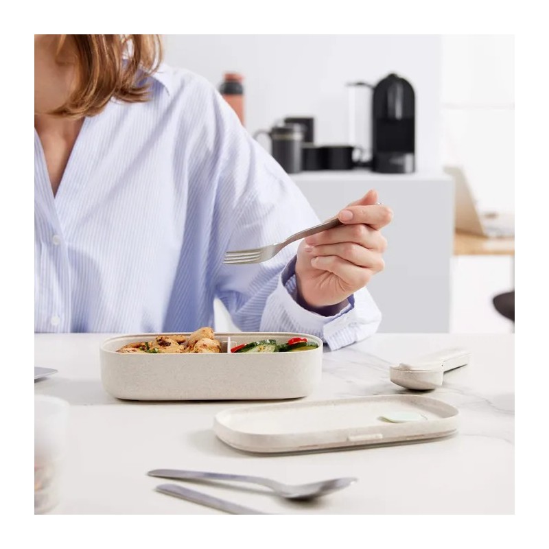 Cubiertos to go  organic | Things