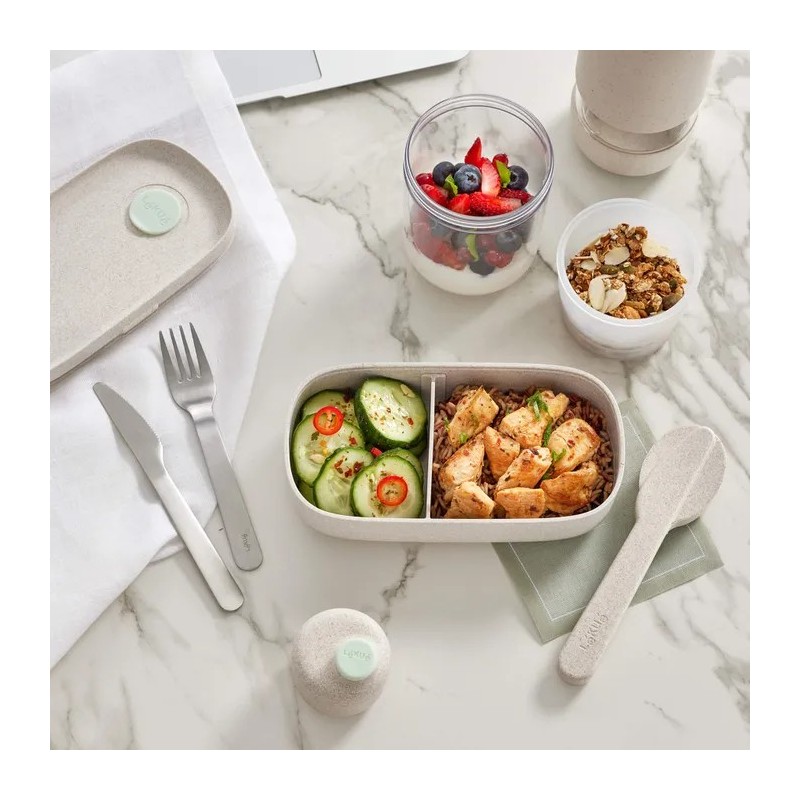 Cubiertos to go  organic | Things