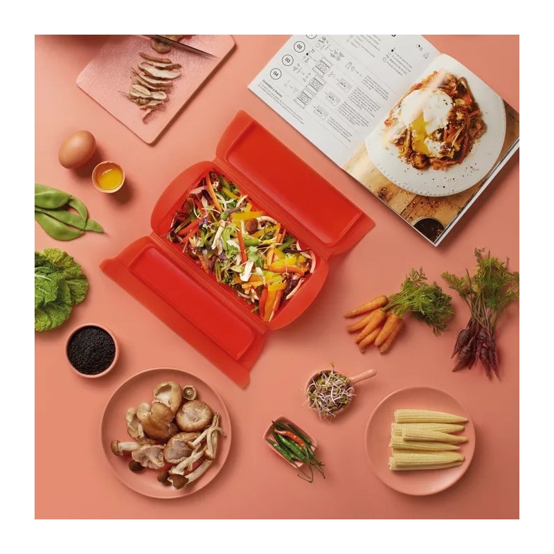 Kit guía indispensable 1-2 pers. | Things