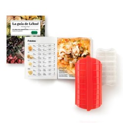 Kit guía indispensable 1-2 pers