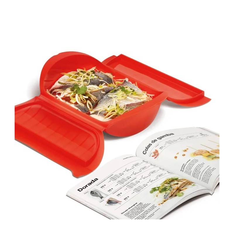 Kit guía indispensable 3-4 pers. | Things