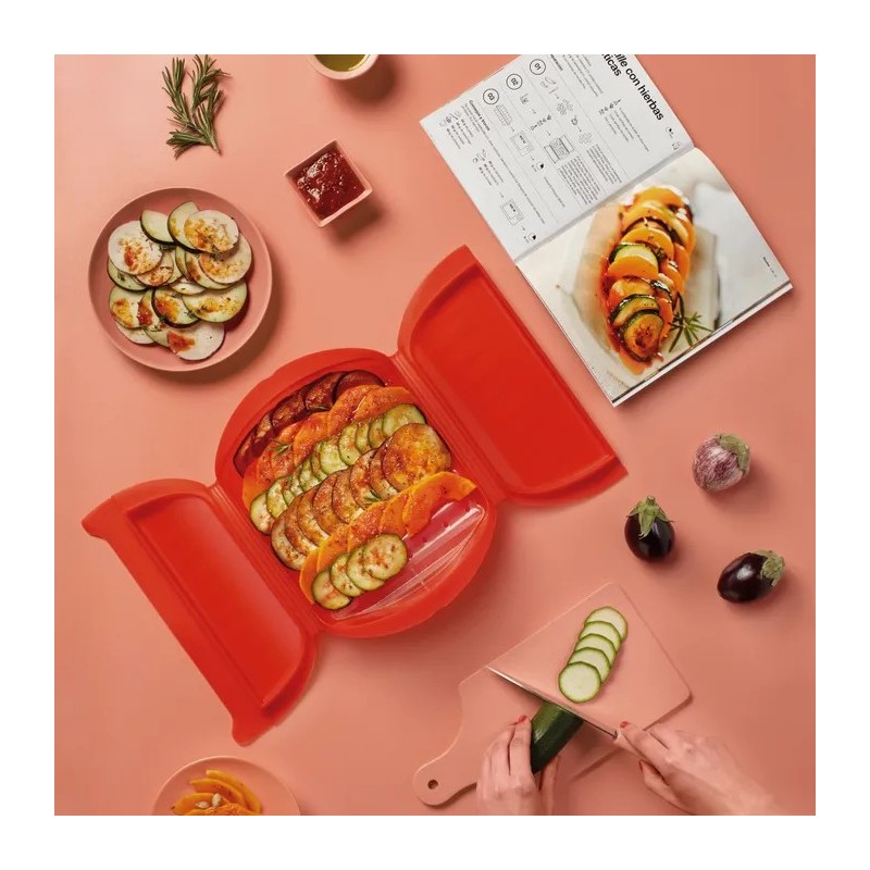 Kit guía indispensable 3-4 pers. | Things