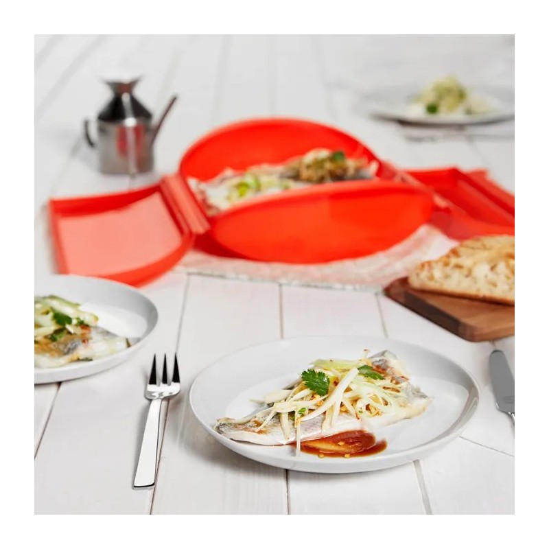 Kit guía indispensable 3-4 pers. | Things