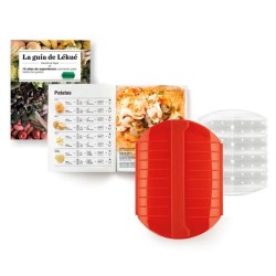 Kit guía indispensable 3-4 pers