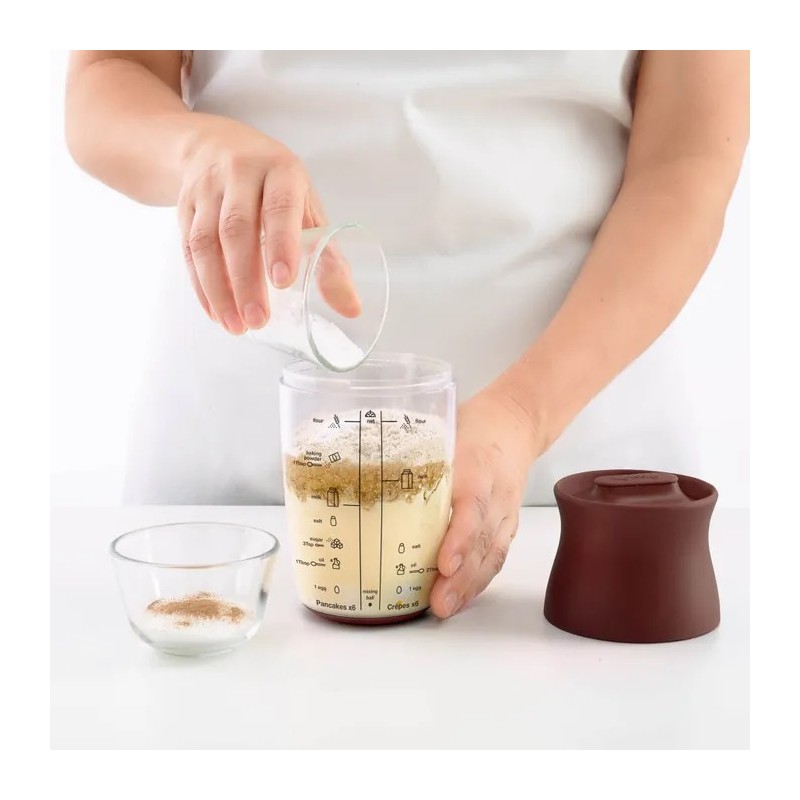 Coctelera para Crêpes Lékué | Things