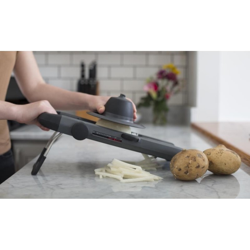 Mandolina Chef profesional 2,0 Oxo, foto 4