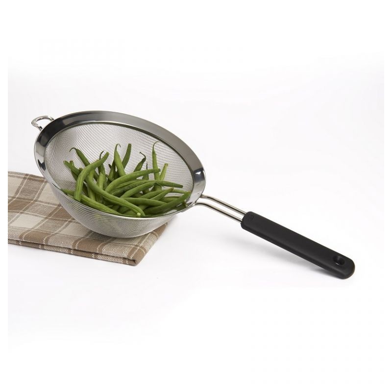 Escurridor malla c/mango 20 cm. Oxo | Things