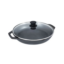 Cacerola baja 2,8 l.-30 cm