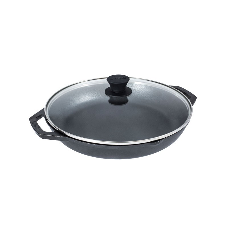 Cacerola baja 2,8 l.-30 cm