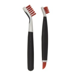 Cepillos para limpiar en profundidad ( 2 x )  Oxo | Things