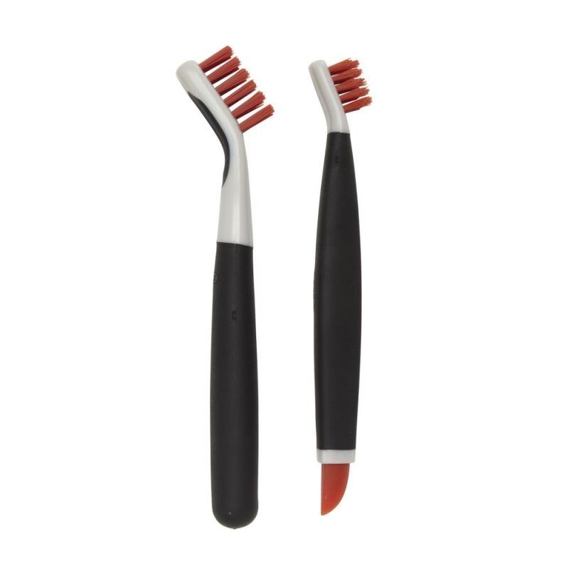 Cepillos para limpiar en profundidad ( 2 x )  Oxo | Things