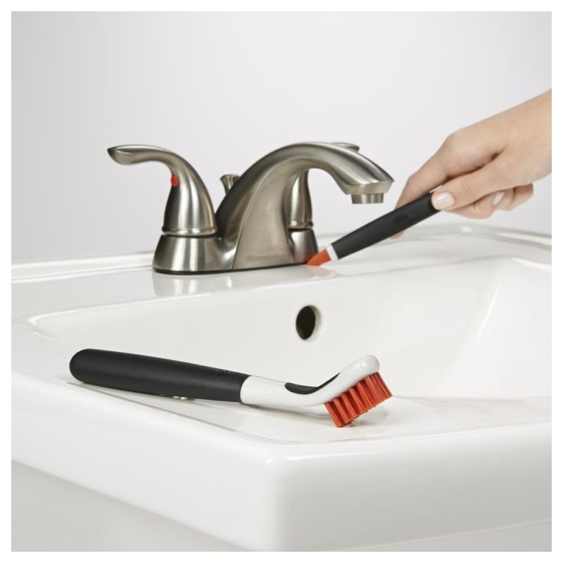 Cepillos para limpiar en profundidad ( 2 x )  Oxo | Things