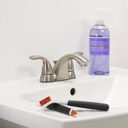 Cepillos para limpiar en profundidad ( 2 x )  Oxo