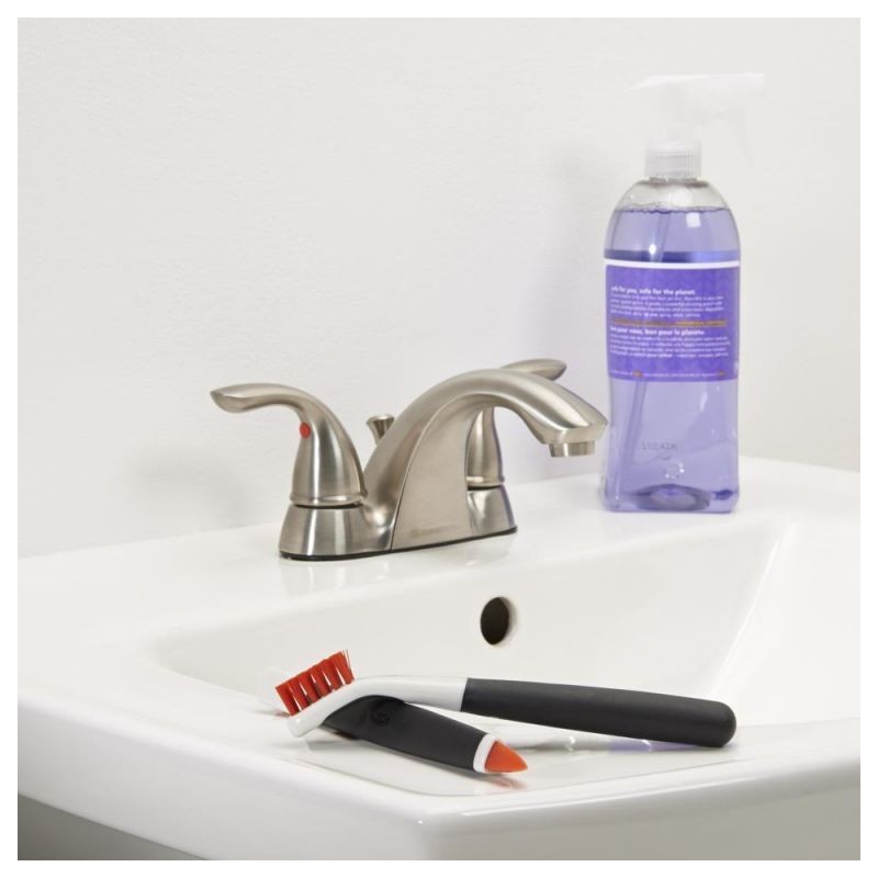 Cepillos para limpiar en profundidad ( 2 x )  Oxo | Things