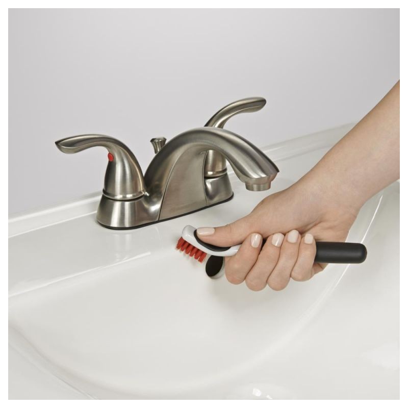 Cepillos para limpiar en profundidad ( 2 x )  Oxo | Things