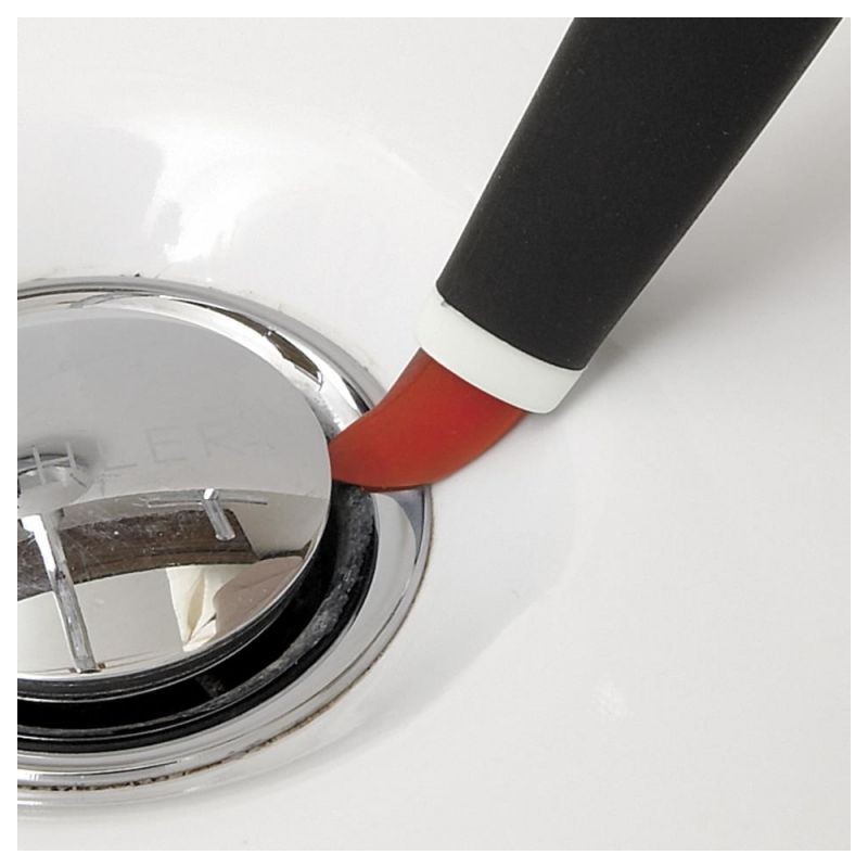 Cepillos para limpiar en profundidad ( 2 x )  Oxo | Things