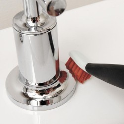 Cepillos para limpiar en profundidad ( 2 x )  Oxo | Things