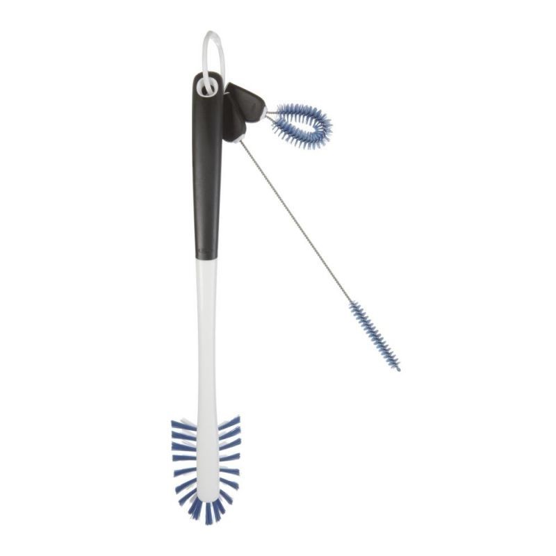 Cepillos para limpiar botellas ( 3 x )  Oxo | Things