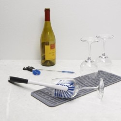 Cepillos para limpiar botellas ( 3 x )  Oxo | Things