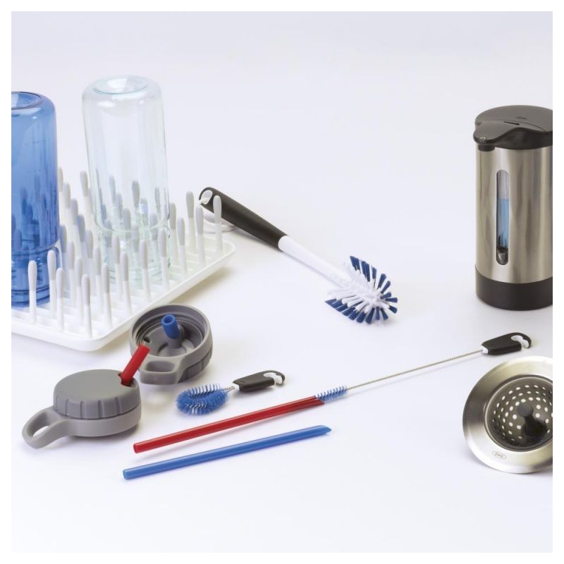 Cepillos para limpiar botellas ( 3 x )  Oxo | Things