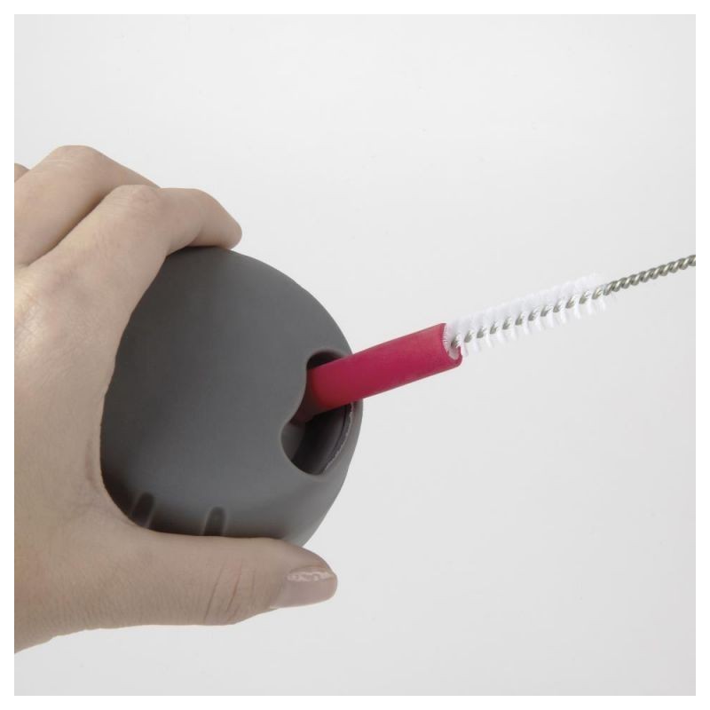 Cepillos para limpiar botellas ( 3 x )  Oxo | Things