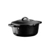 Cocotte  Lodge 6,6 l- 30,4 cm