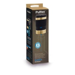 Tapón Antiox para bebidas efervescentes