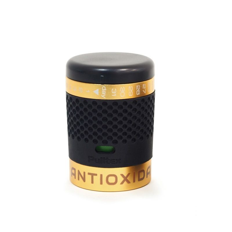 Tapón Antiox para bebidas efervescentes