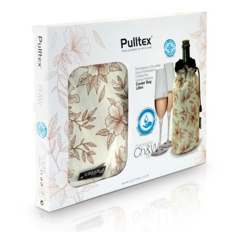 Enfriador Lilies Pulltex