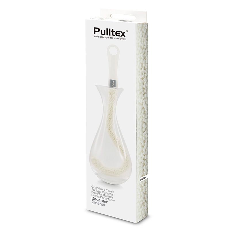 Limpia decantadores Pulltex | Things