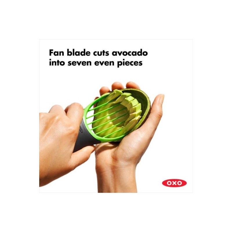 Cortador de aguacate Oxo | Things