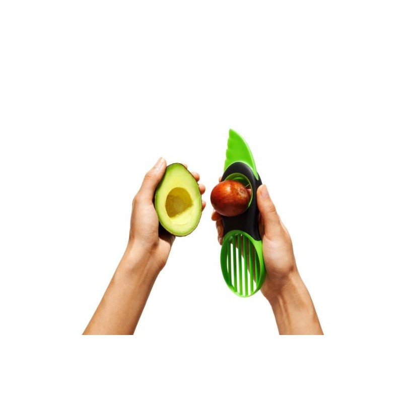 Cortador de aguacate Oxo | Things
