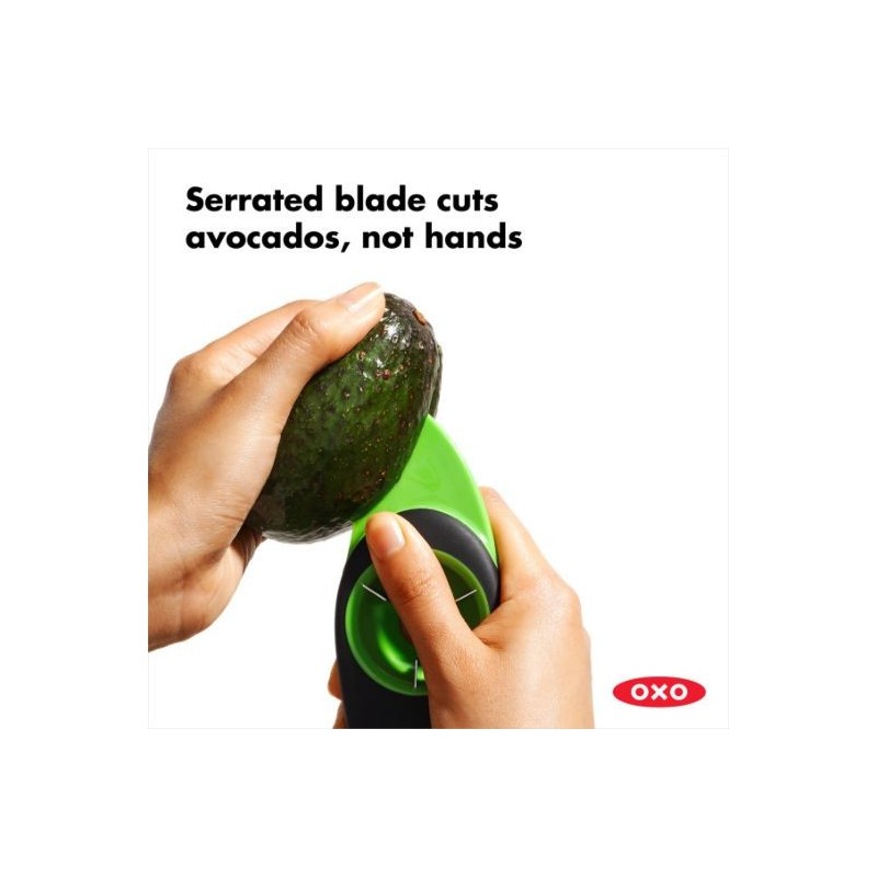 Cortador de aguacate Oxo | Things