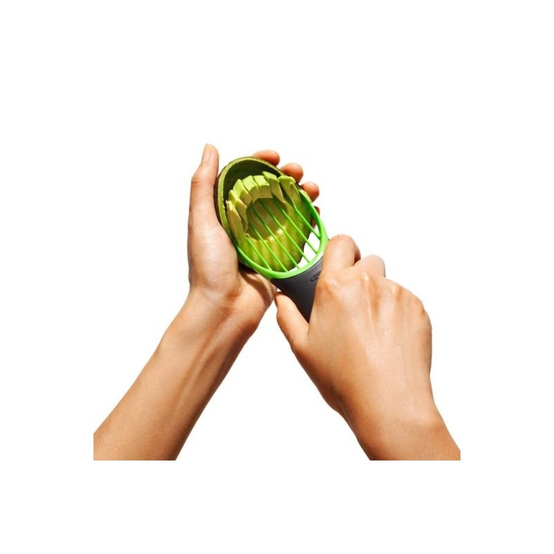 Cortador de aguacate Oxo | Things