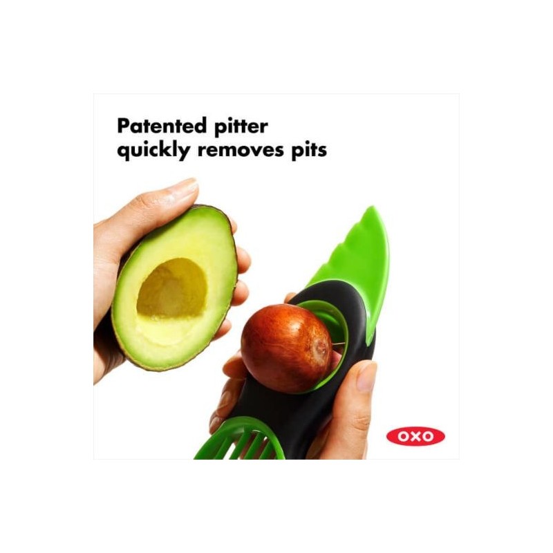 Cortador de aguacate Oxo | Things