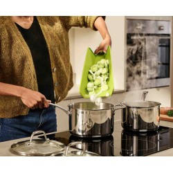 Chop2pot (tabla plegable) Joseph Joseph, foto 2